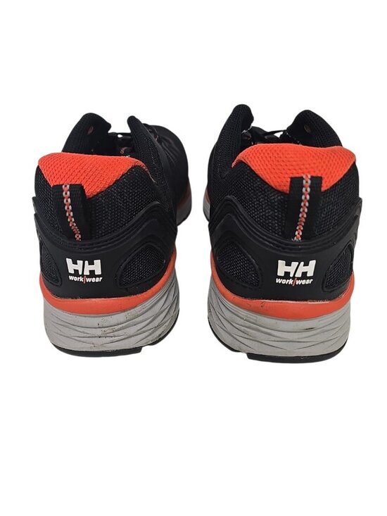 HELLY HANSEN Men's ATCP Welded Athletic Work Shoes HHS194002 Black Size 10M - Picture 3 of 9